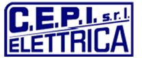 Logo Cepielettrica